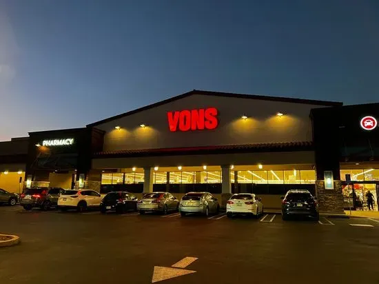 Vons