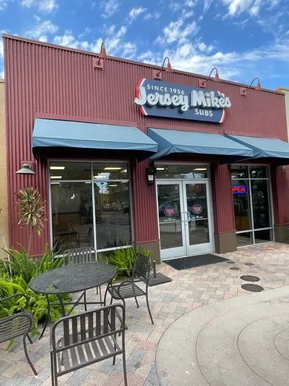 Jersey Mike's Subs