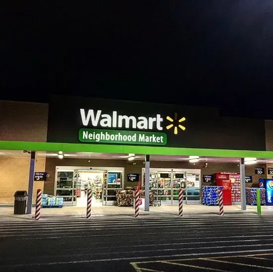 Walmart Neighborhood Market