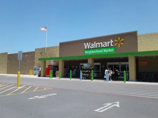 Walmart Neighborhood Market