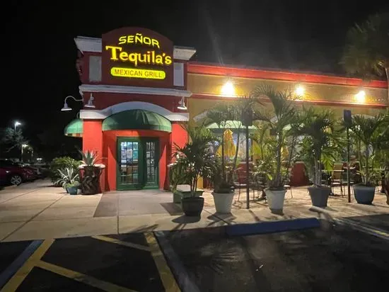 Señor Tequila’s Mexican Grill (Bonita Springs)