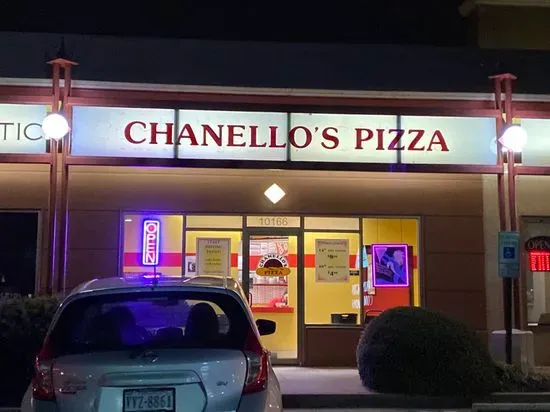 Chanello's Pizza