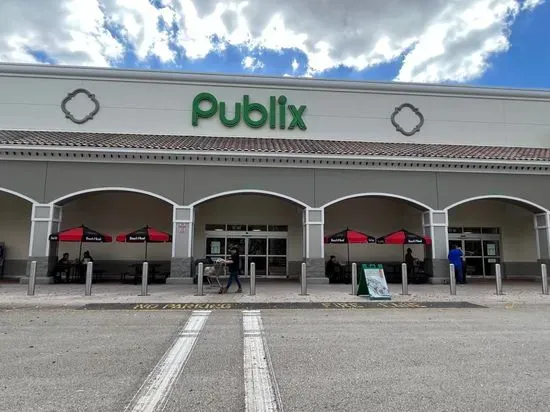 Publix Super Market at North Pointe Plaza