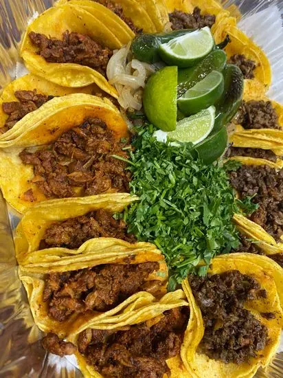 Taqueria Bravo