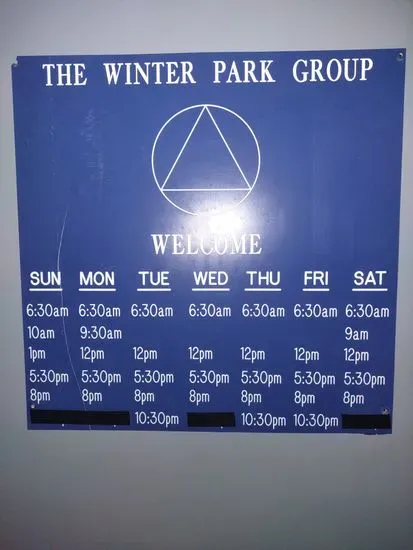 Winter Park Group