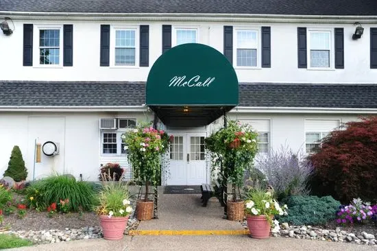 McCall Golf Club