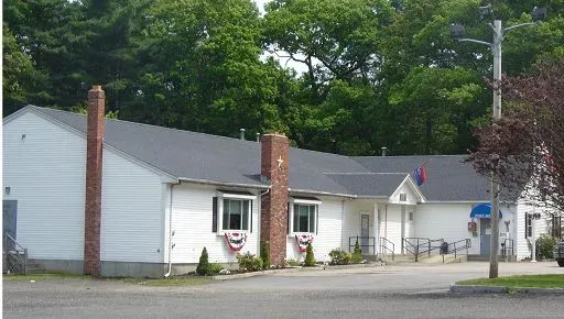 American Legion Post 405