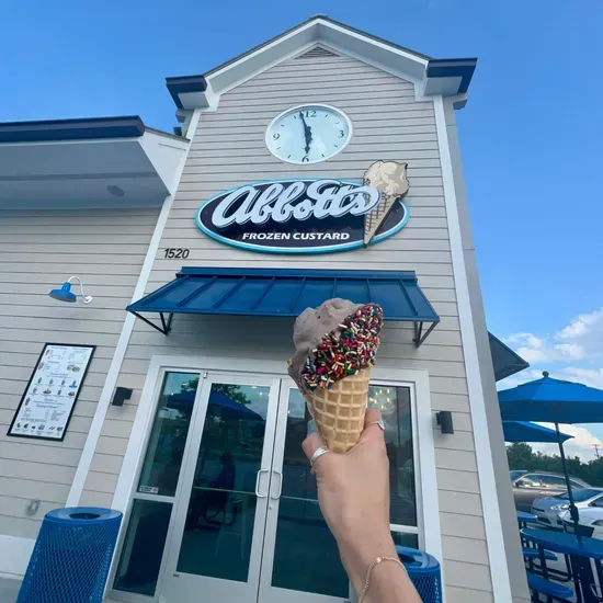 Abbott's Frozen Custard