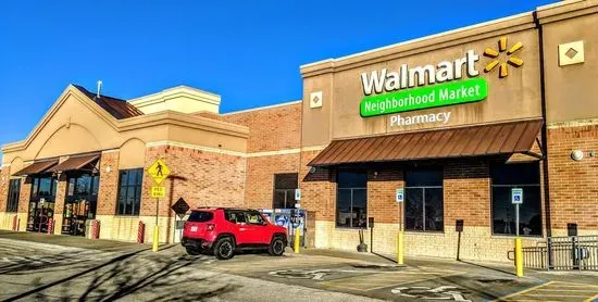 Walmart Neighborhood Market