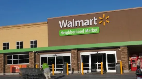 Walmart Neighborhood Market