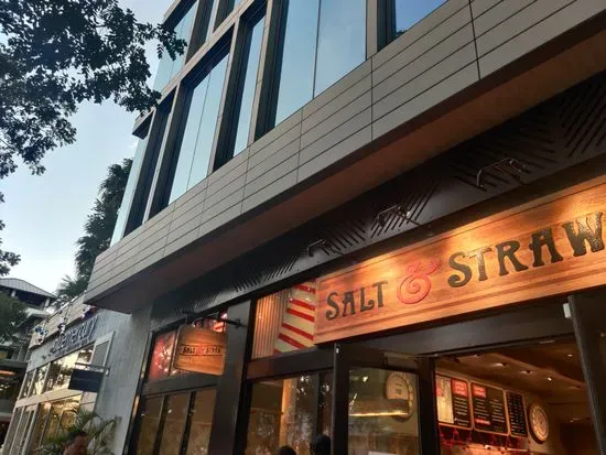 Salt & Straw