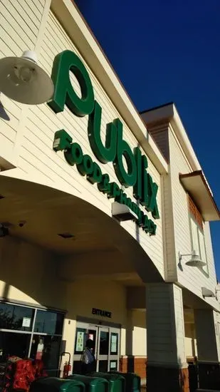 Publix Super Market at North Bay Commerce Center