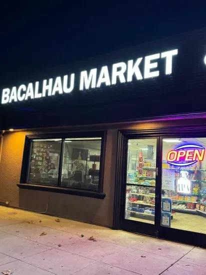 Bacalhau Grill - Portuguese Restaurant & Market