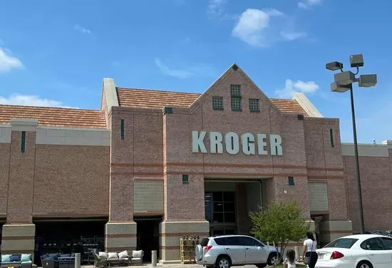 Kroger Deli