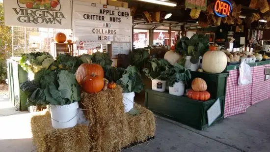 Virginia Beach Farmers Market