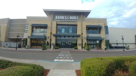 Barnes & Noble