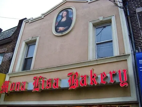 Mona Lisa Bakery