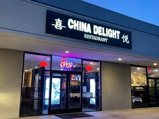 China Delight