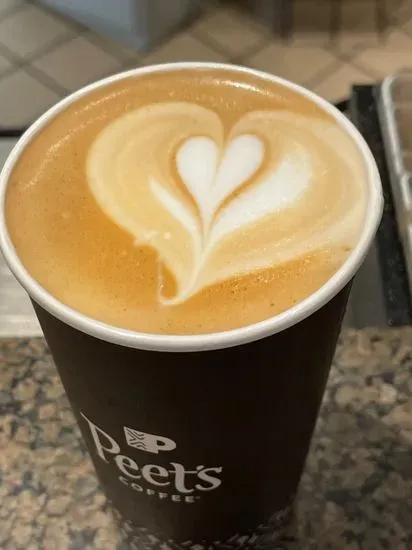 Peet's Coffee