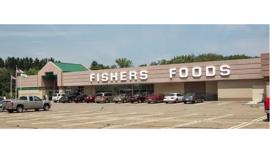 Fishers Foods