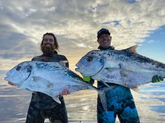 Virginia Beach Seafood Company