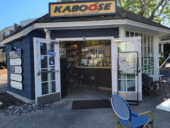 Juice Kaboose