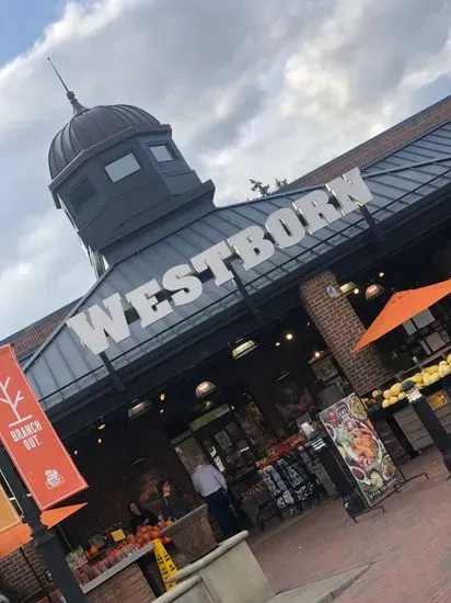 Westborn Market