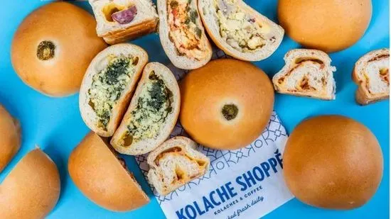 Kolache Shoppe - Pearland