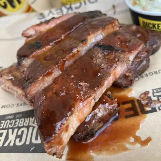 Dickey's Barbecue Pit