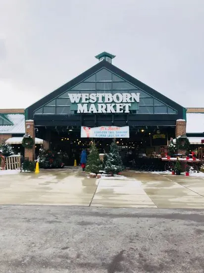 Westborn Market