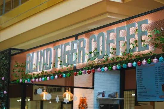 Blind Tiger Coffee Roasters - International Plaza Mall Cafe - Coffee Shop