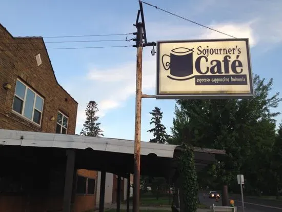 Sojourner's Café