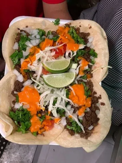 Tacos La Camporala