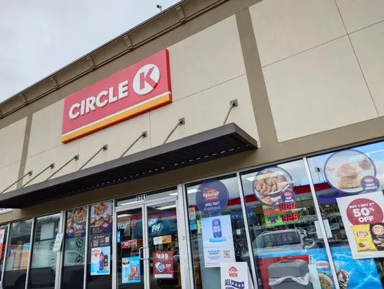 Circle K