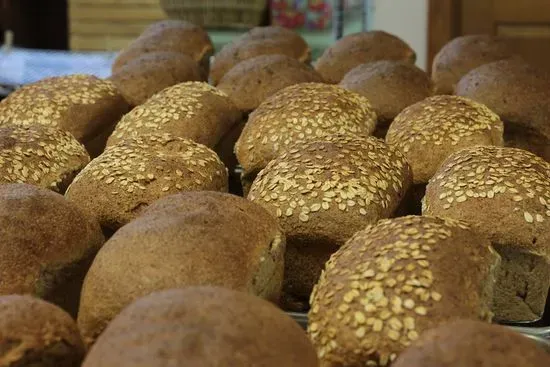 Balsam Lake Brick Oven Breads