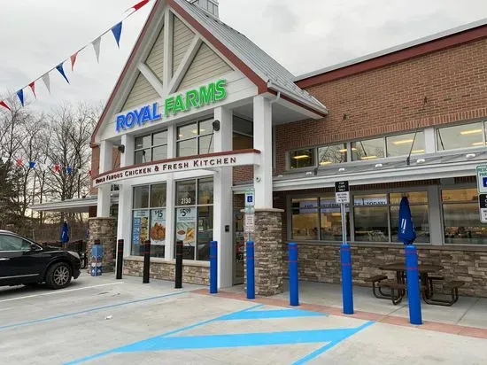 Royal Farms