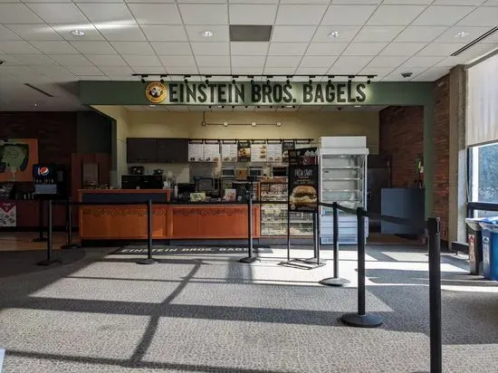 Einstein Bros. Bagels