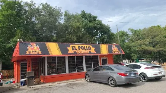 El Pollo Dorado