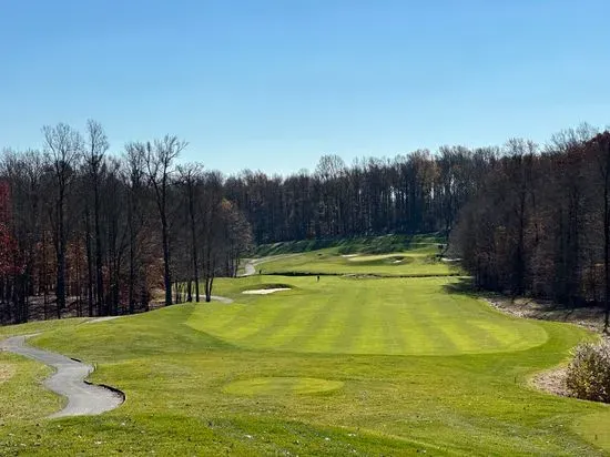 Bulle Rock Golf Course