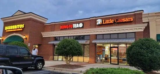 Kung Fu Tea