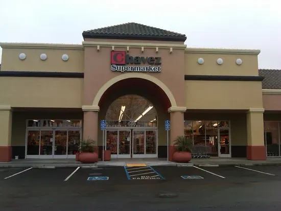 Chavez Supermarket