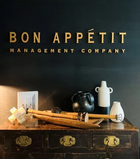 Bon Appetit Management Co