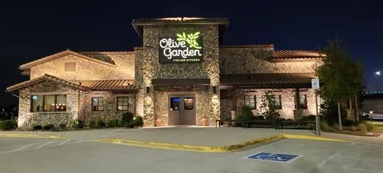 Olive Garden Italian Restaurant