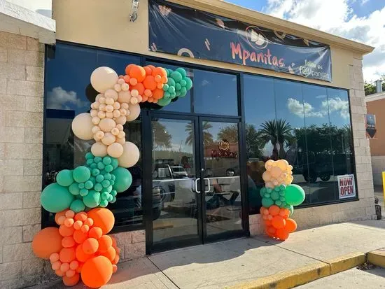 Mpanitas Restaurant