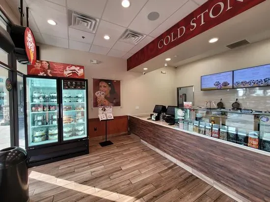 Cold Stone Creamery