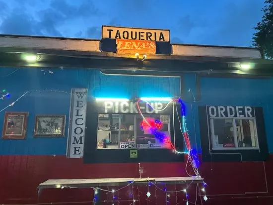 Lena’s Taqueria