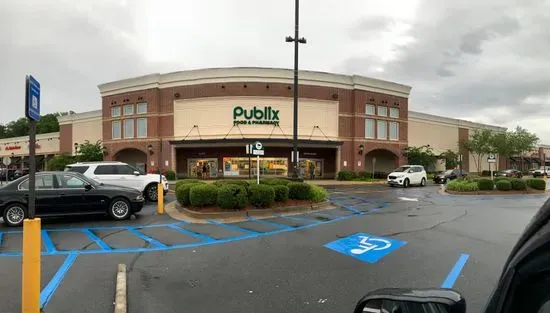 Publix Super Market at Paradise Shoppes of Prominence Point