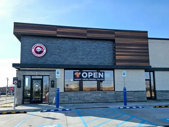 Panda Express