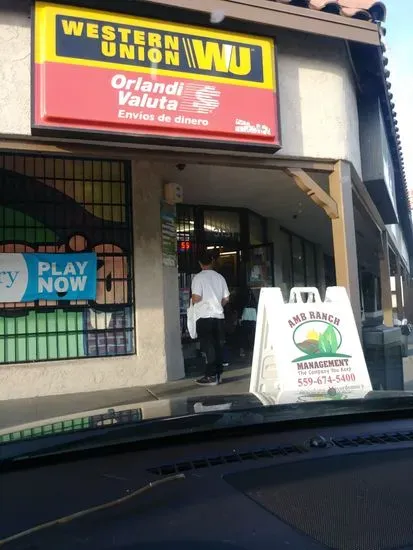 Carniceria y Taqueria La Hacienda