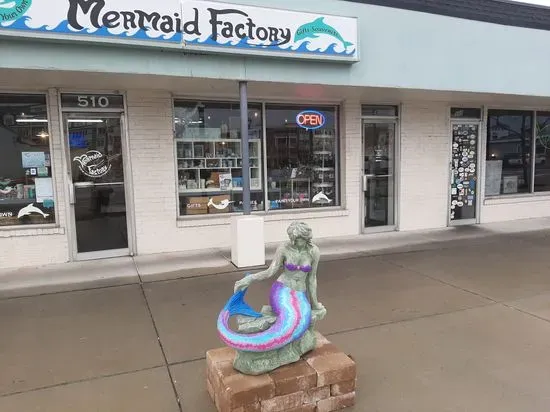 Mermaid Factory